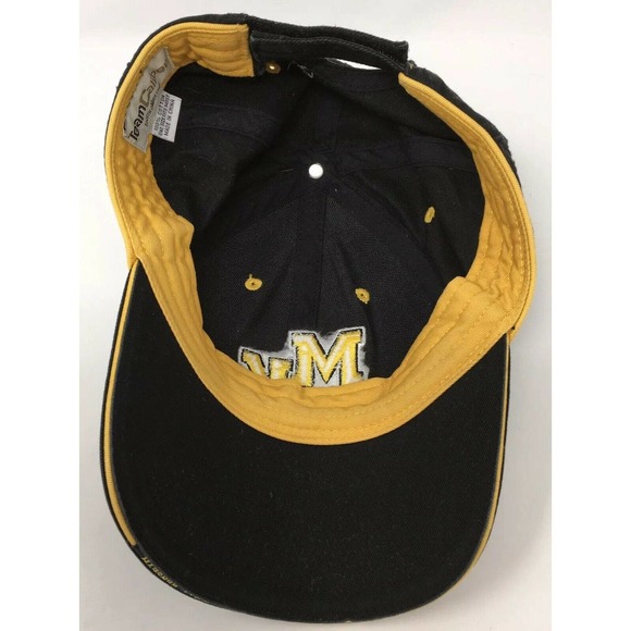 Nascar Roush Racing MK Matt Kenseth Baseball Cap Cotton Team Caliber OSFM Hat - Picture 7 of 12